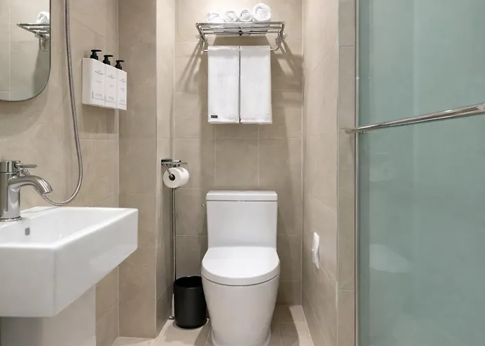 ホテル Sonoce - Private Bathroom & Premium