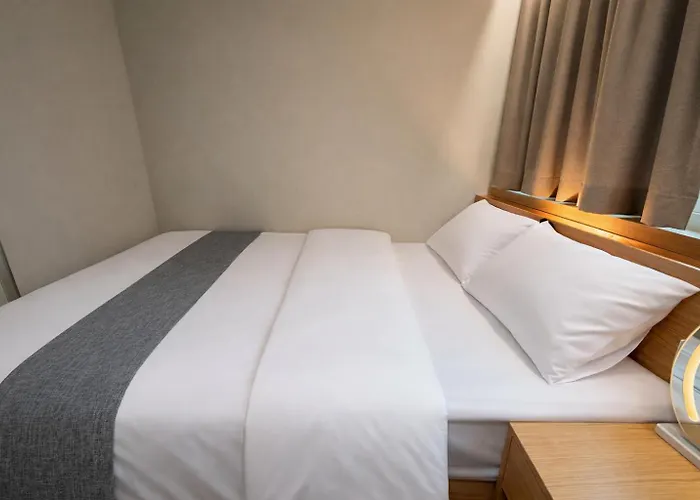 Sonoce - Private Bathroom & Premium ソウル特別市
