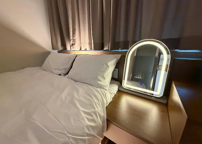 Sonoce - Private Bathroom & Premium ソウル特別市