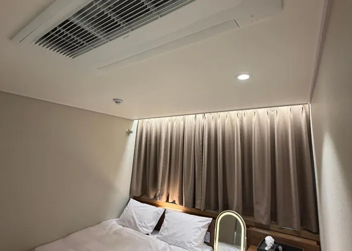 Sonoce - Private Bathroom & Premium * ソウル特別市