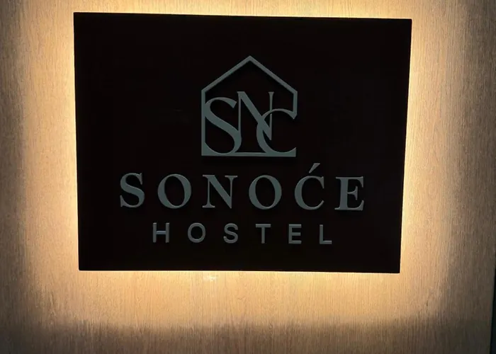 Sonoce - Private Bathroom & Premium ホテル *