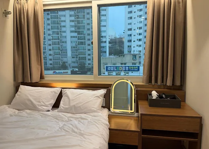 ホテル Sonoce - Private Bathroom & Premium *