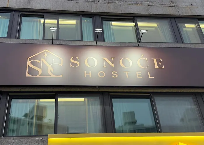ホテル Sonoce - Private Bathroom & Premium ソウル特別市