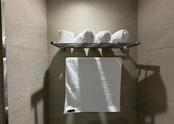 ホテル Sonoce - Private Bathroom & Premium