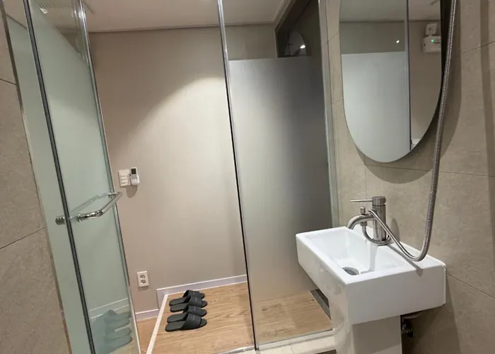 ホテル Sonoce - Private Bathroom & Premium *