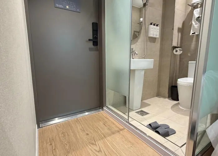 ホテル Sonoce - Private Bathroom & Premium ソウル特別市