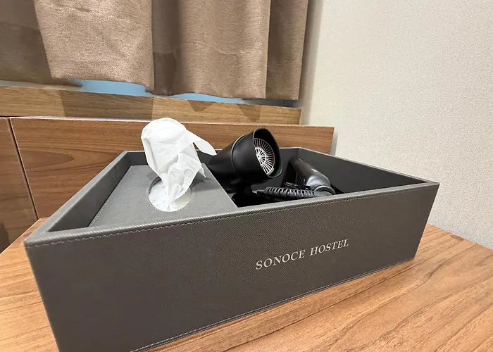 Sonoce - Private Bathroom & Premium * ソウル特別市