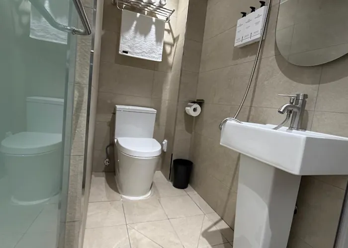 ホテル Sonoce - Private Bathroom & Premium *