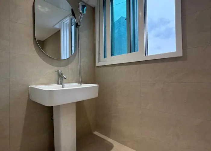 Sonoce - Private Bathroom & Premium