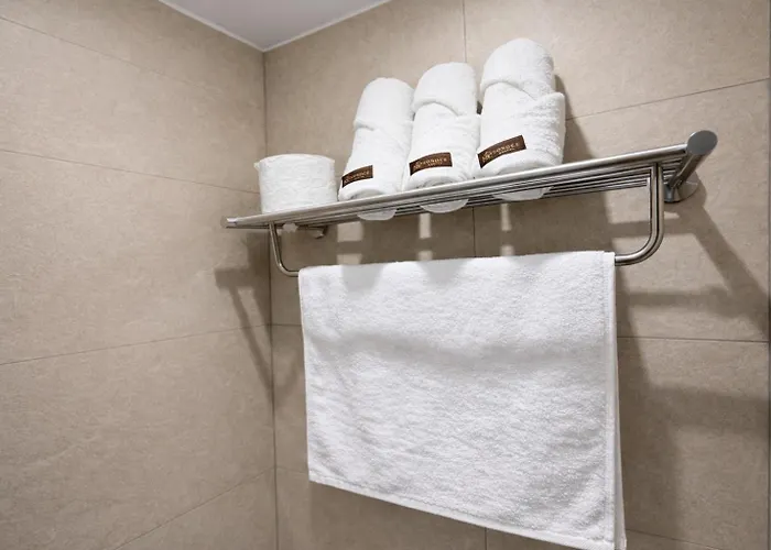 ホテル Sonoce - Private Bathroom & Premium ソウル特別市