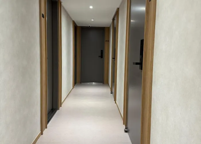 Sonoce - Private Bathroom & Premium *