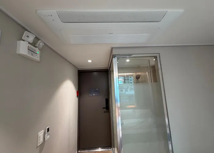 Sonoce - Private Bathroom & Premium * ソウル特別市