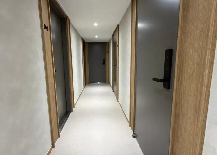 Sonoce - Private Bathroom & Premium ホテル