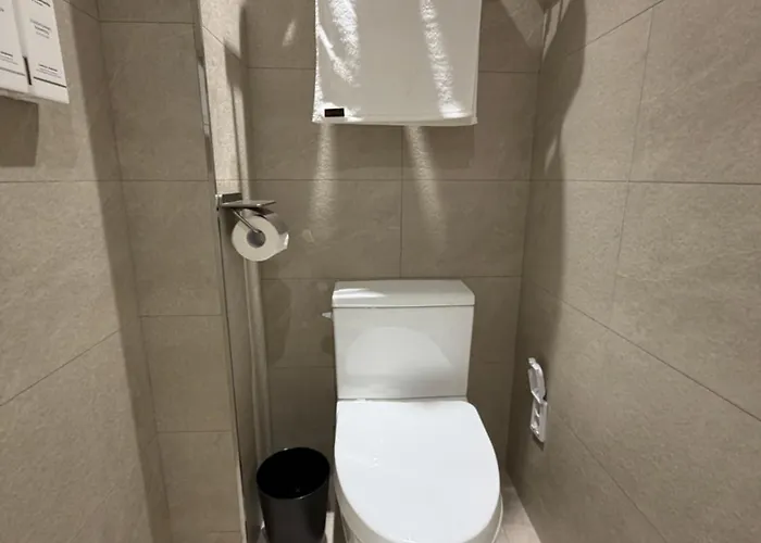 ホテル Sonoce - Private Bathroom & Premium ソウル特別市