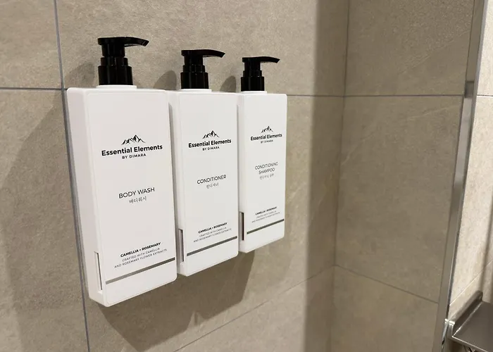 Sonoce - Private Bathroom & Premium *