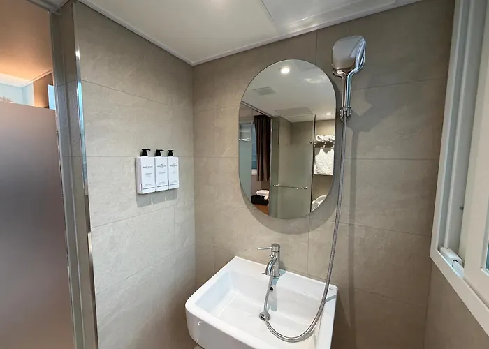 Sonoce - Private Bathroom & Premium ソウル特別市