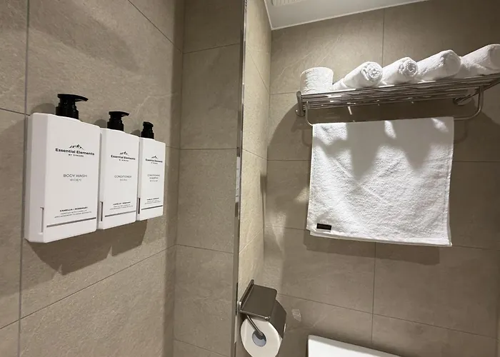 Sonoce - Private Bathroom & Premium ホテル
