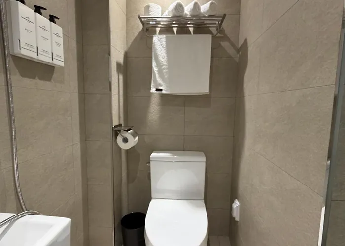 Sonoce - Private Bathroom & Premium ホテル *