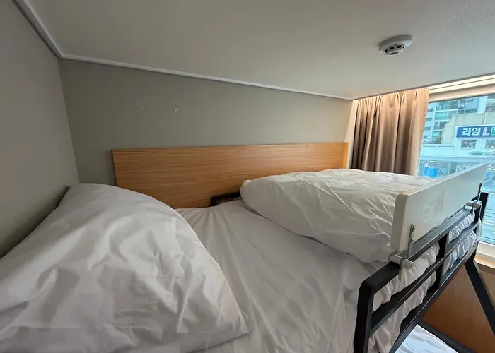 Sonoce - Private Bathroom & Premium *