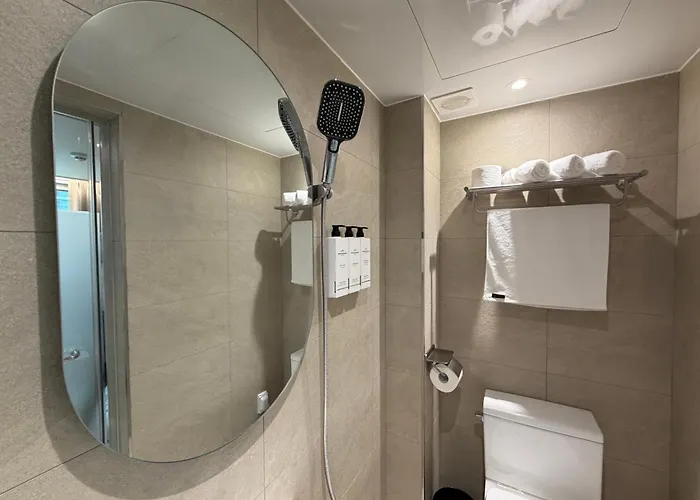 Sonoce - Private Bathroom & Premium ソウル特別市