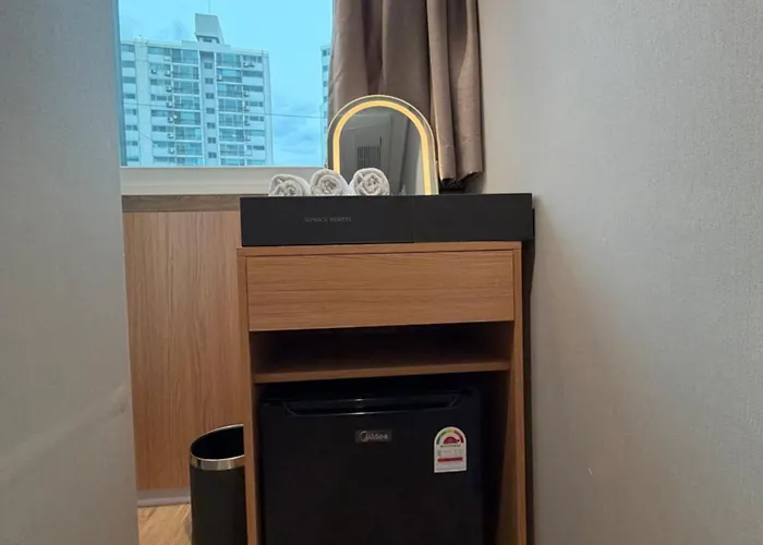 ホテル Sonoce - Private Bathroom & Premium *