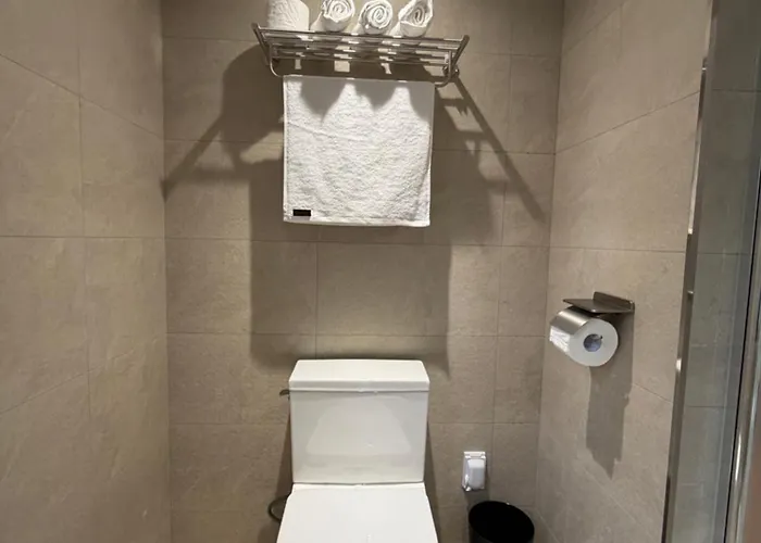 Sonoce - Private Bathroom & Premium ホテル ソウル特別市