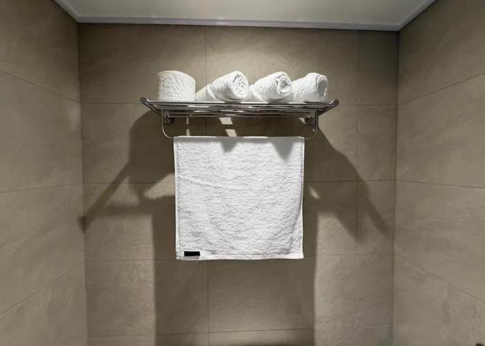 Sonoce - Private Bathroom & Premium ホテル ソウル特別市