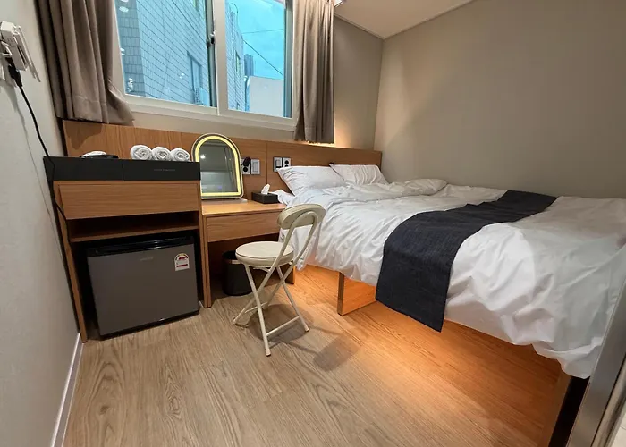 ホテル Sonoce - Private Bathroom & Premium *