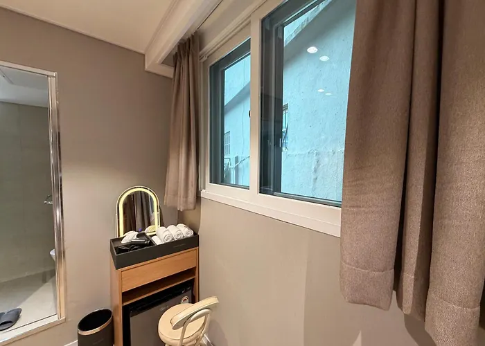 Sonoce - Private Bathroom & Premium ソウル特別市