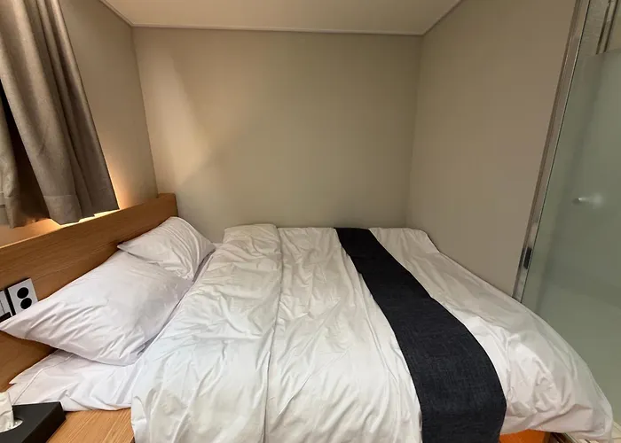 Sonoce - Private Bathroom & Premium *