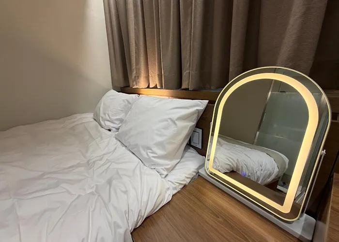 Sonoce - Private Bathroom & Premium Hotel *
