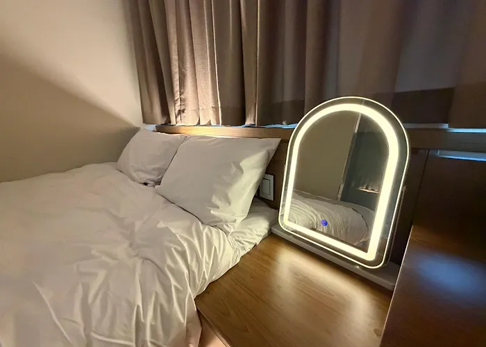 Sonoce - Private Bathroom & Premium *